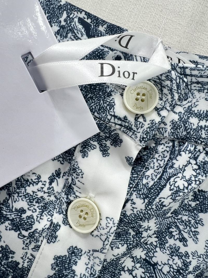 Christian Dior Dress